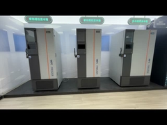 MD-25W568 568L congelador de armazenamento de plasma, refrigerador médico para vacinas