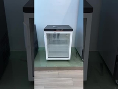 MC-5L42 Display LED 42L controlado por microprocessador sob frigorífico de insulina para farmácia